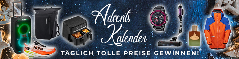 Adventskalender 2025