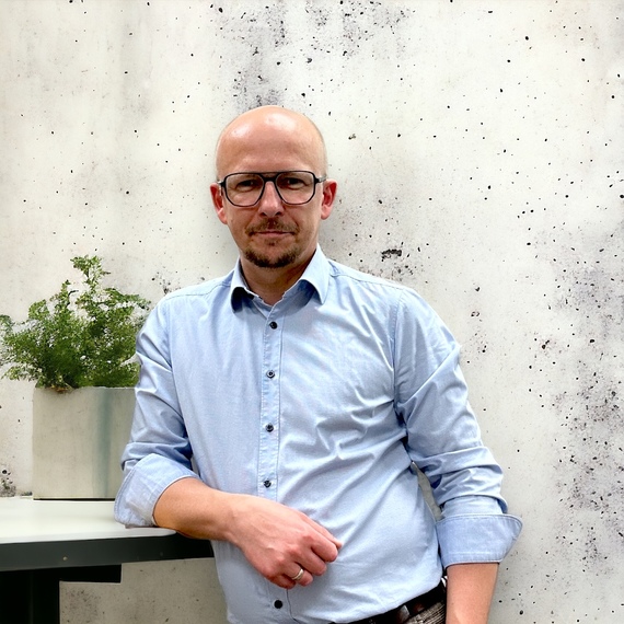 Dennis Pohl