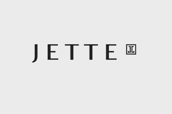 Jette