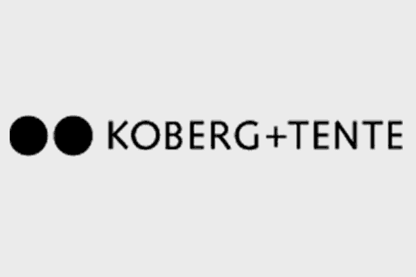 Koberg & Tente