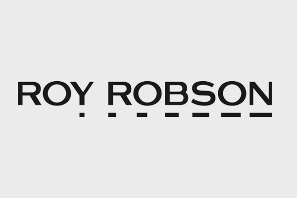 Roy Robson